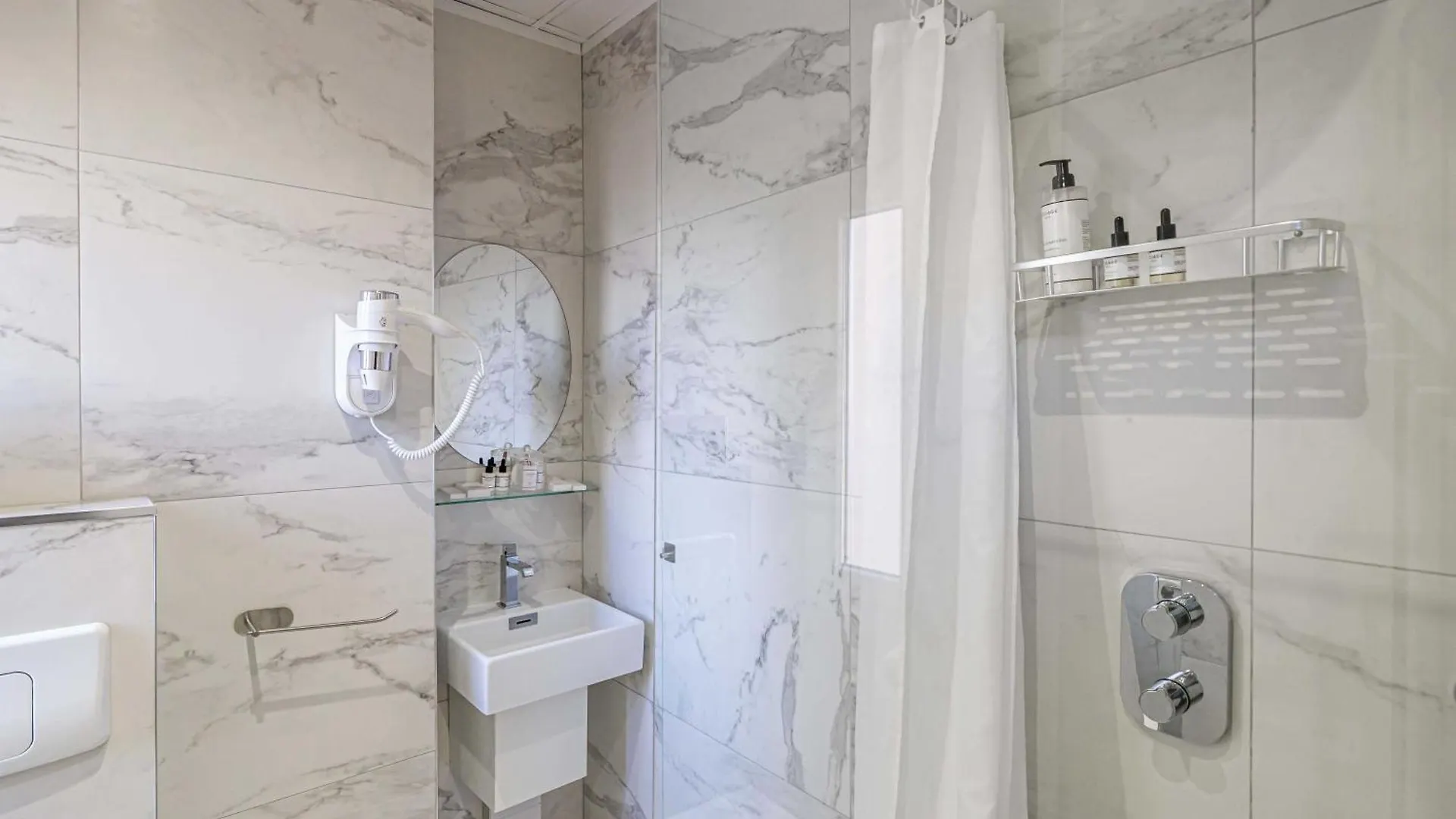 Apartment In Cannes For 2 People