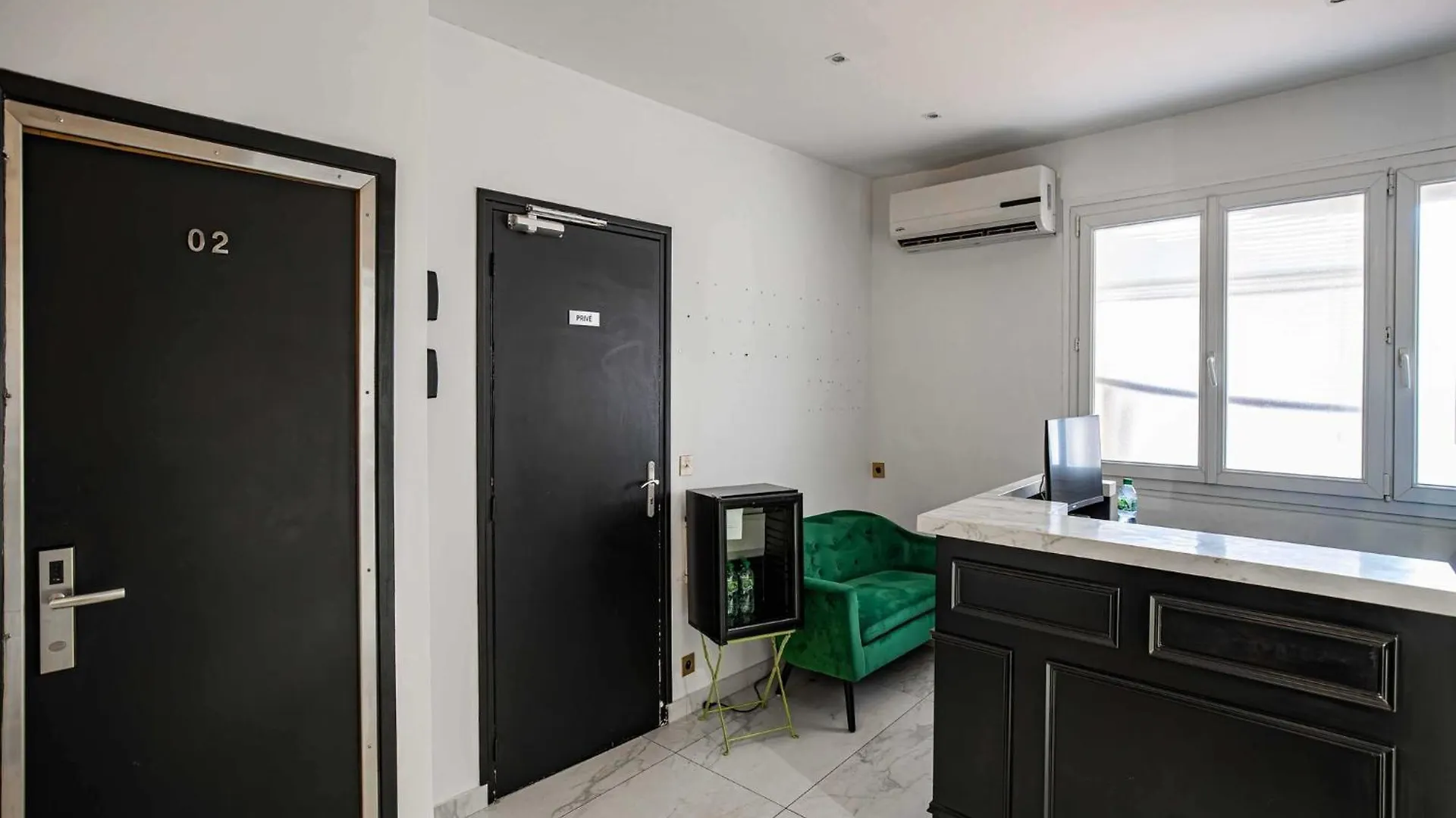 Apartment In Cannes For 2 People Франция