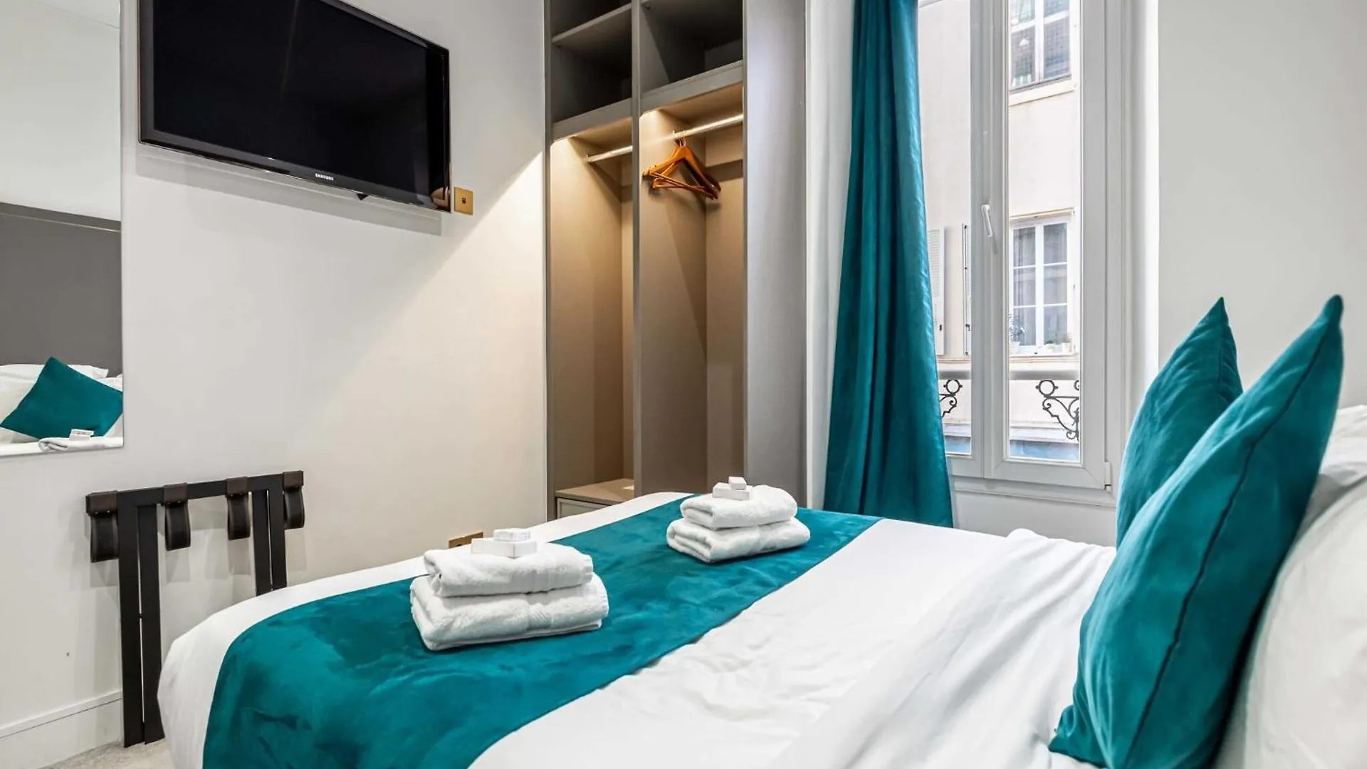 Apartment In Cannes For 2 People 0*,  France