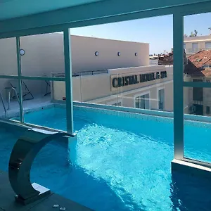 Cristal & Отель